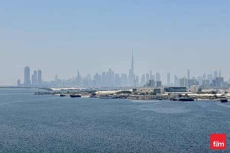 1 Bedroom Flat for Rent in Dubai Creek Harbour, Dubai - Premium Apartment | Creek & Downtown skyline view 1 Bedroom Flat for Rent in Dubai Creek Harbour, Dubai - Premium Apartment | Creek & Downtown skyline view