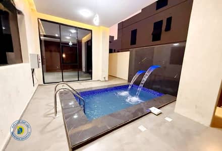 6 Bedroom Villa for Sale in Al Bahia, Ajman - WhatsApp Image 2025-12-21 at 10.13. 53 AM. jpeg 6 Bedroom Villa for Sale in Al Bahia, Ajman - WhatsApp Image 2025-12-21 at 10.13. 53 AM. jpeg