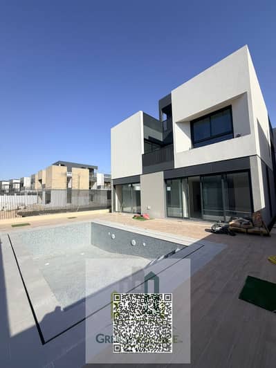 4 Cпальни Вилла Продажа в Аль Зора, Аджман - WhatsApp Image 2026-05-19 at 2.14. 23 PM (3). jpeg