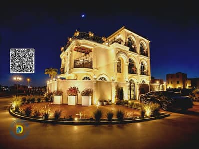 5 Bedroom Villa for Sale in Al Bahia, Ajman - WhatsApp Image 2026-05-20 at 1.06. 03 PM. jpeg 5 Bedroom Villa for Sale in Al Bahia, Ajman - WhatsApp Image 2026-05-20 at 1.06. 03 PM. jpeg