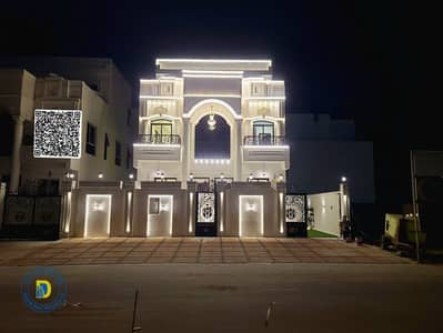 6 Bedroom Villa for Sale in Al Bahia, Ajman - WhatsApp Image 2026-03-21 at 10.04. 30 AM. jpeg 6 Bedroom Villa for Sale in Al Bahia, Ajman - WhatsApp Image 2026-03-21 at 10.04. 30 AM. jpeg