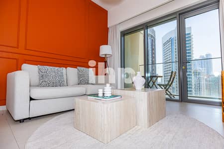 1 Bedroom Flat for Rent in Downtown Dubai, Dubai - IMG_3636. jpg 1 Bedroom Flat for Rent in Downtown Dubai, Dubai - IMG_3636. jpg
