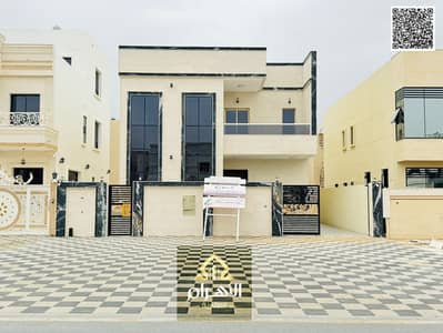 4 Bedroom Villa for Sale in Al Zahya, Ajman - batch_WhatsApp Image 2026-05-20 at 2.03. 22 PM. jpeg 4 Bedroom Villa for Sale in Al Zahya, Ajman - batch_WhatsApp Image 2026-05-20 at 2.03. 22 PM. jpeg