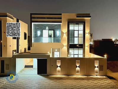 5 Bedroom Villa for Sale in Al Bahia, Ajman - WhatsApp Image 2026-03-09 at 11.44. 45 AM. jpeg 5 Bedroom Villa for Sale in Al Bahia, Ajman - WhatsApp Image 2026-03-09 at 11.44. 45 AM. jpeg