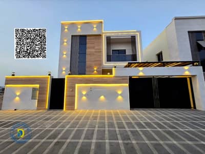 5 Bedroom Villa for Sale in Al Bahia, Ajman - WhatsApp Image 2025-11-07 at 2.29. 59 PM. jpeg 5 Bedroom Villa for Sale in Al Bahia, Ajman - WhatsApp Image 2025-11-07 at 2.29. 59 PM. jpeg
