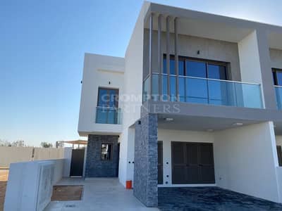 5 Cпальни Вилла Продажа в Яс Айленд, Абу-Даби - Вилла в Яс Айленд，Яс Экрес，Редвудс, 5 спален, 14999000 AED - 15253303