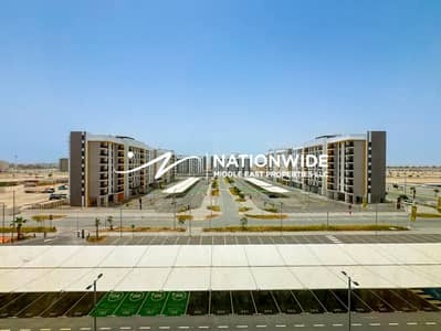 Studio for Sale in Al Shamkha, Abu Dhabi - Upcoming Unit | Stylish Studio | Prime Location