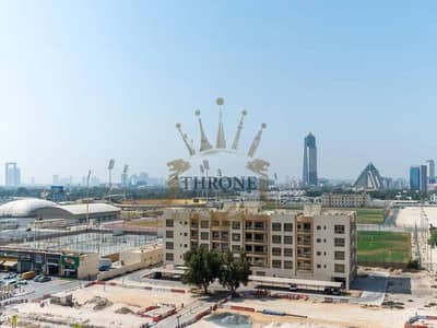 فلیٹ 1 غرفة نوم للبيع في الجداف، دبي - شقة في بن غاطي جيت واي،الجداف 1 غرفة 1120000 درهم - 15253437 فلیٹ 1 غرفة نوم للبيع في الجداف، دبي - شقة في بن غاطي جيت واي،الجداف 1 غرفة 1120000 درهم - 15253437