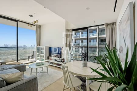 2 Bedroom Flat for Sale in Jumeirah Village Circle (JVC), Dubai - High Floor | Vast Unit | Investment Opportunity