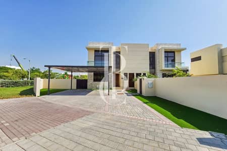 4 Schlafzimmer Villa zum zur Miete in DAMAC Hills, Dubai - Villa in DAMAC Hills，Flora, 4 schlafzimmer, 375000 AED - 15253461