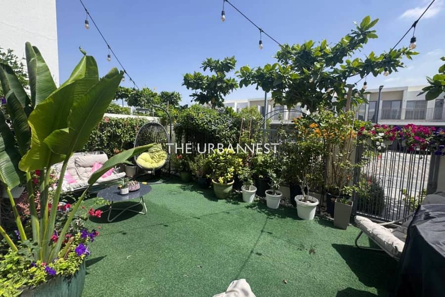 Tenanted | Single Row | Elan 2 | Near Amenities Tenanted | Single Row | Elan 2 | Near Amenities