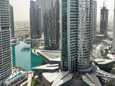 2 Bedroom Apartment for Rent in Jumeirah Lake Towers (JLT), Dubai - JLT-Paladium-2. jpg