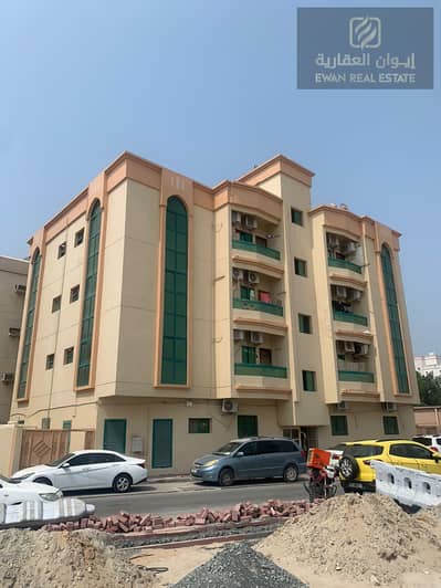 مبنى سكني 10+ غرف نوم للبيع في الراشدية، عجمان - WhatsApp Image 2026-05-20 at 2.07. 19 PM. jpeg مبنى سكني 10+ غرف نوم للبيع في الراشدية، عجمان - WhatsApp Image 2026-05-20 at 2.07. 19 PM. jpeg