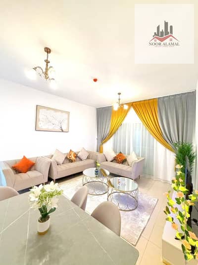 1 Bedroom Flat for Rent in Muwaileh Commercial, Sharjah - 260133a8-7230-4f14-8536-3b8473eb6035. jpg