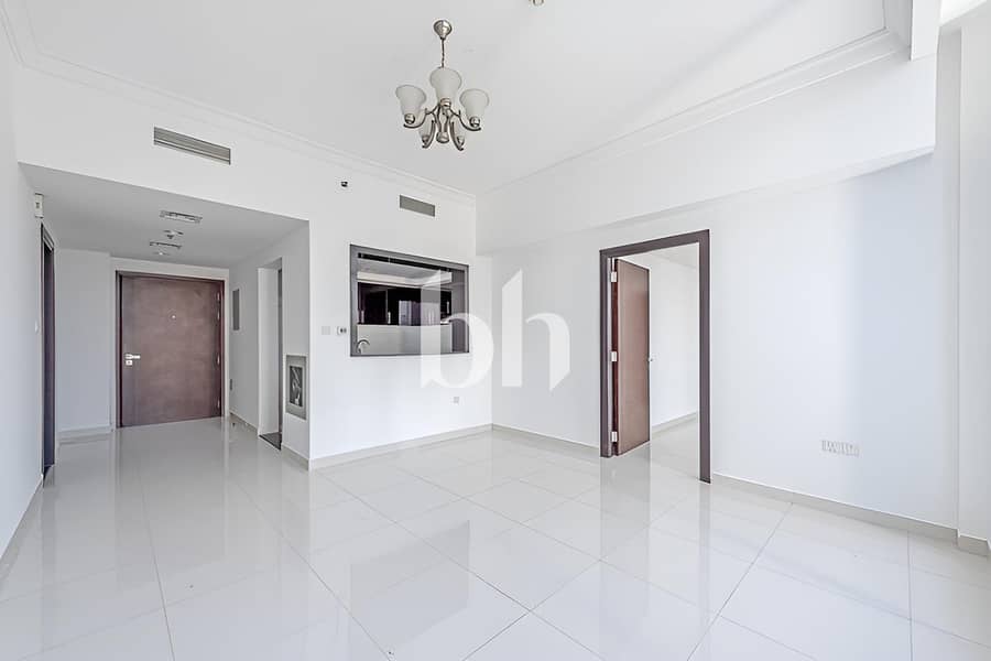 4 Majestic Tower 1 BR 1