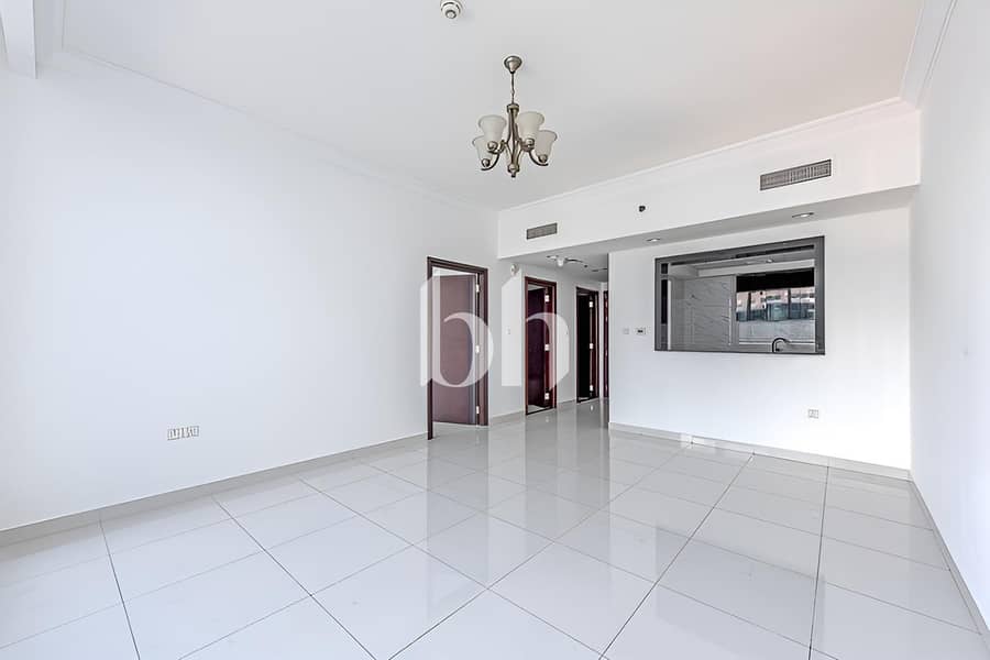 5 Majestic Tower 1 BR 1