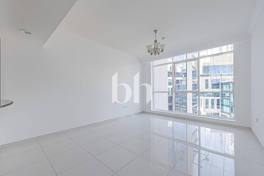 6 Majestic Tower 1 BR 1