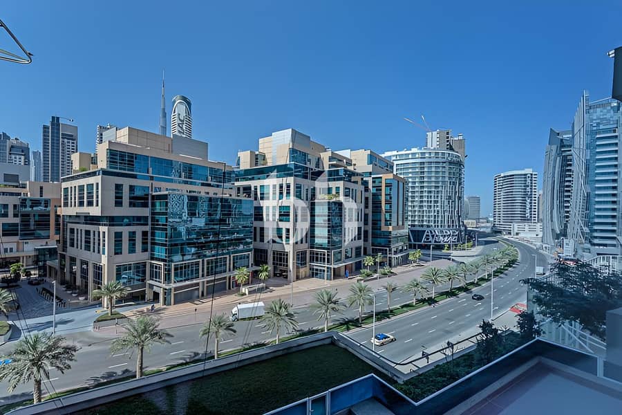 12 Majestic Tower 1 BR 1