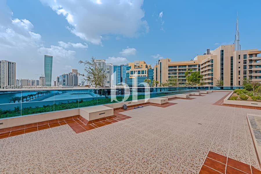 13 Majestic Tower 1 BR 1