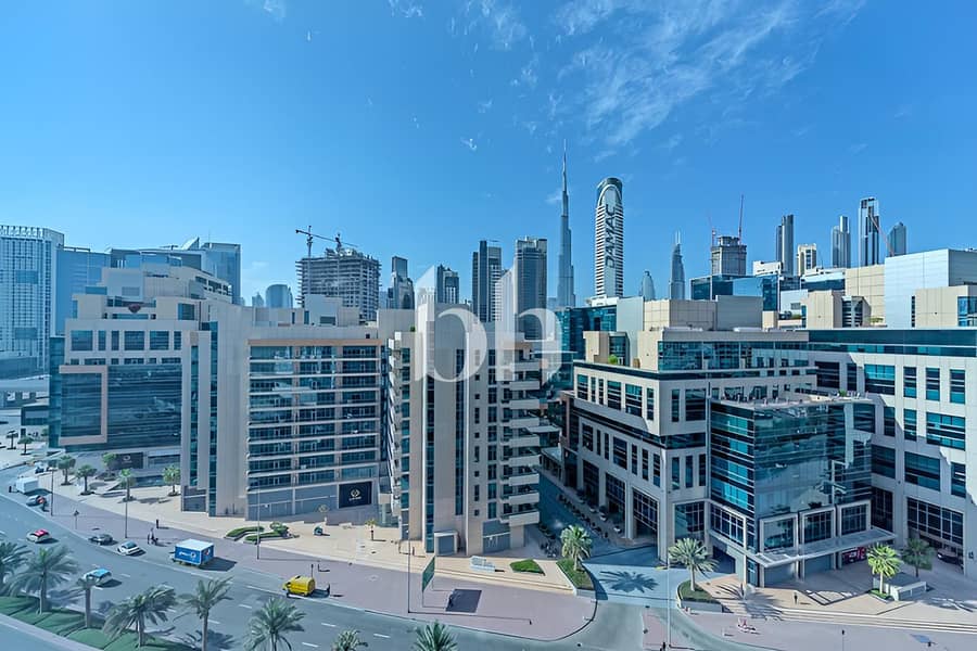 14 Majestic Tower 1 BR 1