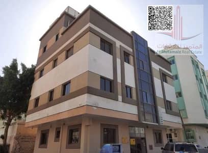 1 Спальня Апартаменты в аренду в Аль Бустан, Аджман - 29b5953d-2d45-4bb0-8f7e-4b9ad3dcb269. jpg