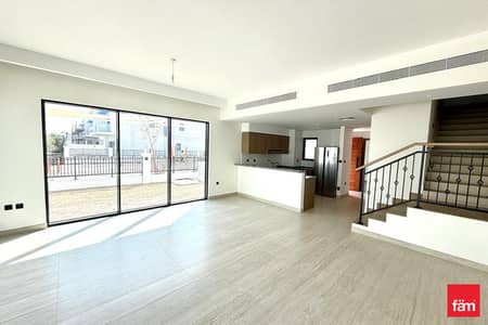 4 Slaapkamers Townhouse te Huur in DAMAC Lagoons, Dubai - Rijwoning in DAMAC Lagoons，Costa Brava, 4 slaapkamers, 160000 AED - 15253634