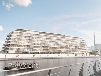2 Bedroom Apartment for Sale in Al Wasl, Dubai - Elegant Urban 2BR at Eden House