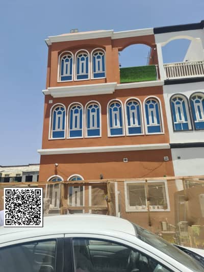 阿吉曼上城区， 阿治曼 3 卧室联排别墅待租 - WhatsApp Image 2026-05-20 at 2.05. 20 PM. jpeg