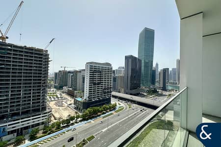 2 Schlafzimmer Wohnung zum Miete in Business Bay, Dubai - Wohnung in Business Bay，SOL Avenue, 2 schlafzimmer, 145000 AED - 15253754