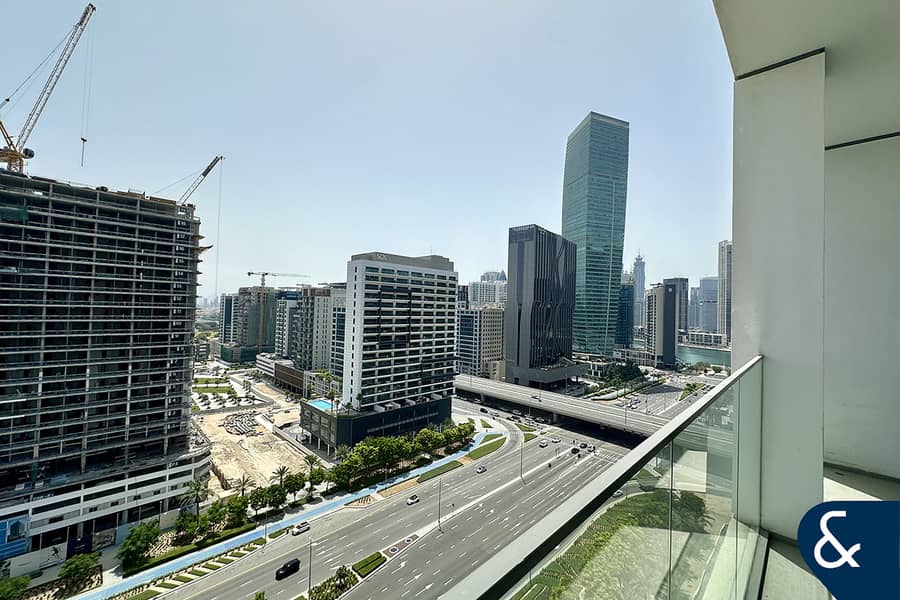 Wohnung in Business Bay,SOL Avenue, 2 schlafzimmer, 145000 AED - 15253754 Wohnung in Business Bay,SOL Avenue, 2 schlafzimmer, 145000 AED - 15253754