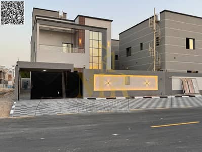 5 Bedroom Villa for Sale in Al Rawda, Ajman - WhatsApp Image 2025-06-18 at 2.07. 06 AM. jpeg