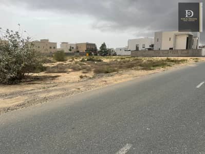 Plot for Sale in Hoshi, Sharjah - WhatsApp Image 2026-04-29 at 05.30. 07 (2). jpeg