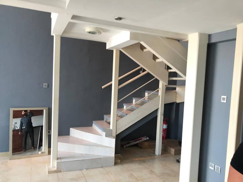 1BR Loft Apartment In Lake View JLT 1BR Loft Apartment In Lake View JLT