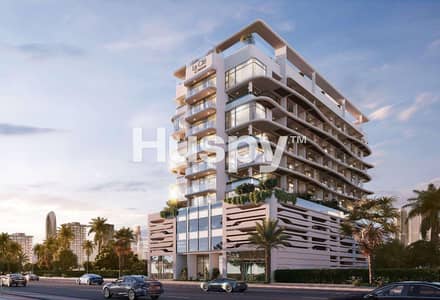 1 Bedroom Apartment for Sale in Al Furjan, Dubai - High Quality | Handover Jan 2027 | Exclusive