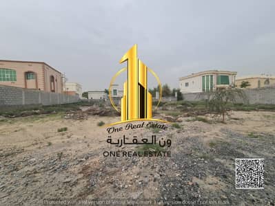 Plot for Sale in Al Hamidiyah, Ajman - WhatsApp Image 2026-04-09 at 1.53. 26 PM (1). jpeg