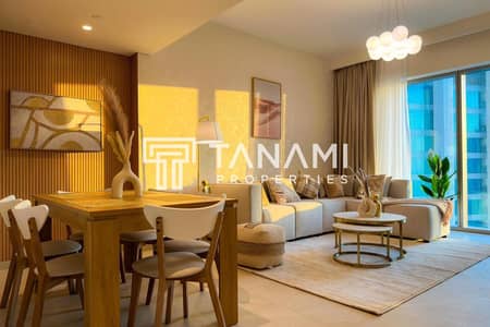 3 Bedroom Apartment for Rent in Za'abeel, Dubai - Burj Khalifa View | Huge Layout | Move In Ready