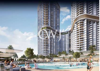 1 Bedroom Flat for Sale in Sobha Hartland 2, Dubai - Photo 4. PNG