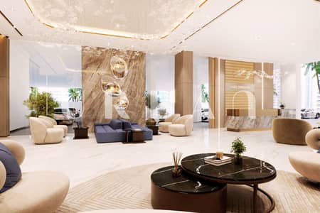 1 Bedroom Flat for Sale in Dubai Land Residence Complex (DLRC), Dubai - 6. png 1 Bedroom Flat for Sale in Dubai Land Residence Complex (DLRC), Dubai - 6. png