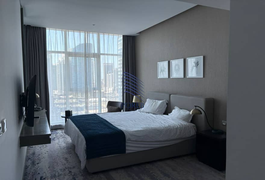 Fully Furnished | Canal view | Ready To Move Fully Furnished | Canal view | Ready To Move