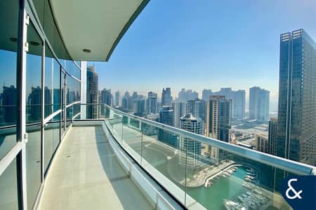 1 Slaapkamer Appartement te Koop in Dubai Marina, Dubai - Appartement in Dubai Marina，Bay Central，Bay Central (Central Tower), 1 slaapkamer, 2250000 AED - 15254161