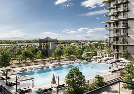 1 Bedroom Flat for Sale in Dubai Hills Estate, Dubai - Club palace 8. png