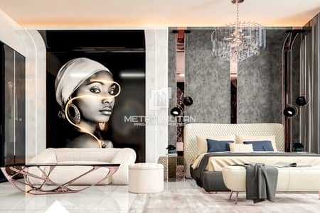 1 Bedroom Flat for Sale in Jumeirah Village Triangle (JVT), Dubai - High Floor | Strong ROI | Vibrant Community 1 Bedroom Flat for Sale in Jumeirah Village Triangle (JVT), Dubai - High Floor | Strong ROI | Vibrant Community