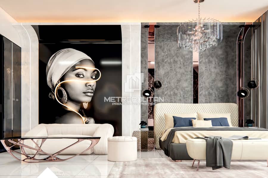 High Floor | Strong ROI | Vibrant Community High Floor | Strong ROI | Vibrant Community