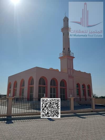 Plot for Sale in Al Manama, Ajman - image - 2026-01-21T083155.427. jpg Plot for Sale in Al Manama, Ajman - image - 2026-01-21T083155.427. jpg