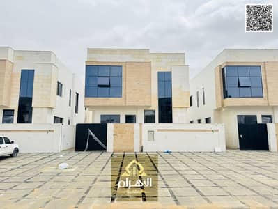 5 Bedroom Villa for Sale in Al Helio, Ajman - batch_WhatsApp Image 2026-05-20 at 2.48. 26 PM. jpeg