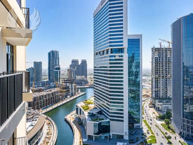 1 Bedroom Apartment for Rent in Business Bay, Dubai - VACANT - FULLY FURNISHED - CLOSE TO METRO 1 Bedroom Apartment for Rent in Business Bay, Dubai - VACANT - FULLY FURNISHED - CLOSE TO METRO