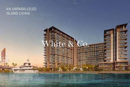 1 Bedroom Flat for Sale in Al Marjan Island, Ras Al Khaimah - Exclusive Resale | Best Priced | 1 Bedroom