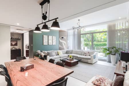 3 Bedroom Townhouse for Sale in Mudon, Dubai - Ready 3BR | Private Garden | Family Haven