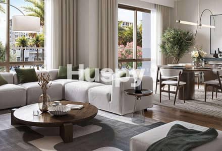 1 Bedroom Apartment for Sale in Town Square, Dubai - Top Floor | TH Views | On The Park