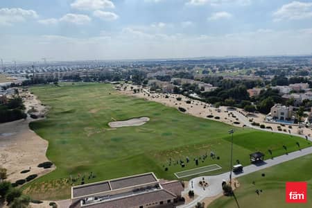 1 Schlafzimmer Wohnung zum zur Miete in Dubai Sports City, Dubai - Wohnung in Dubai Sports City，Condor Golf Links 18, 1 schlafzimmer, 80000 AED - 15254356